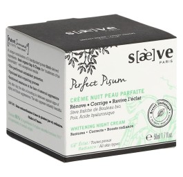 SAEVE Perfect Pisum crème nuit peau parfaite 50 ml