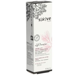SAEVE Lift Pinaster cr multi-correctrice tb 40 ml