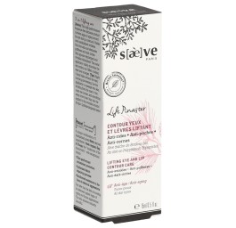 SAEVE Lift Pinaster cont yeux&lèv lif tb 15 ml