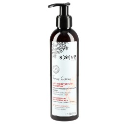 SAEVE Tonus Citrus lait hydra 24h dyna 250 ml