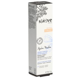 SAEVE Hydra Malva cr teint désalt tein cl 40 ml