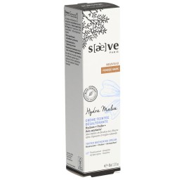 SAEVE Hydra Malva cr teint désalt tein fonc 40 ml
