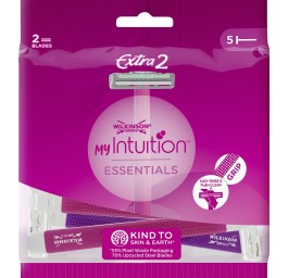 WILKINSON Beauty rasoirs jetables 5 pce
