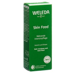 WELEDA skin food tb 30 ml