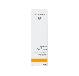 DR. HAUSCHKA crème de jour à l'abricot tb 30 ml