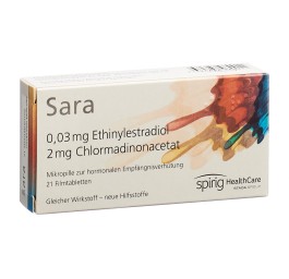 SARA cpr pell 21 pce