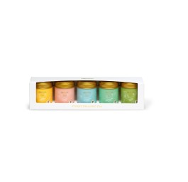 SIROCCO bte thé small set All-Time Fav Sel 5pce