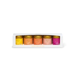 SIROCCO bte thé small set Fruity Moments Sel 5pce