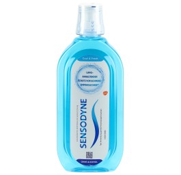 SENSODYNE bain de bouche Cool & Fresh fl 500 ml