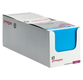 SPONSER Electrolytes tabs Berry 12 x 10 pce