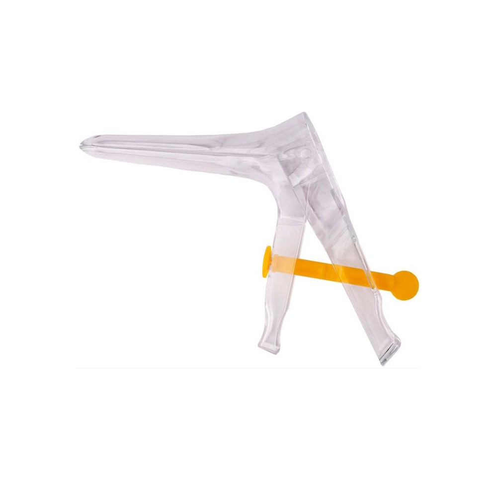 INVISIO speculum plastique XXS 15mm st 100 pce