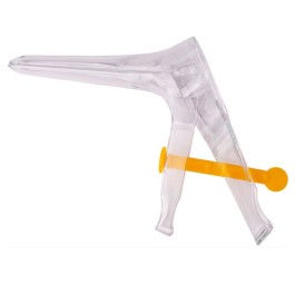 INVISIO speculum plastique XXS 15mm st 100 pce