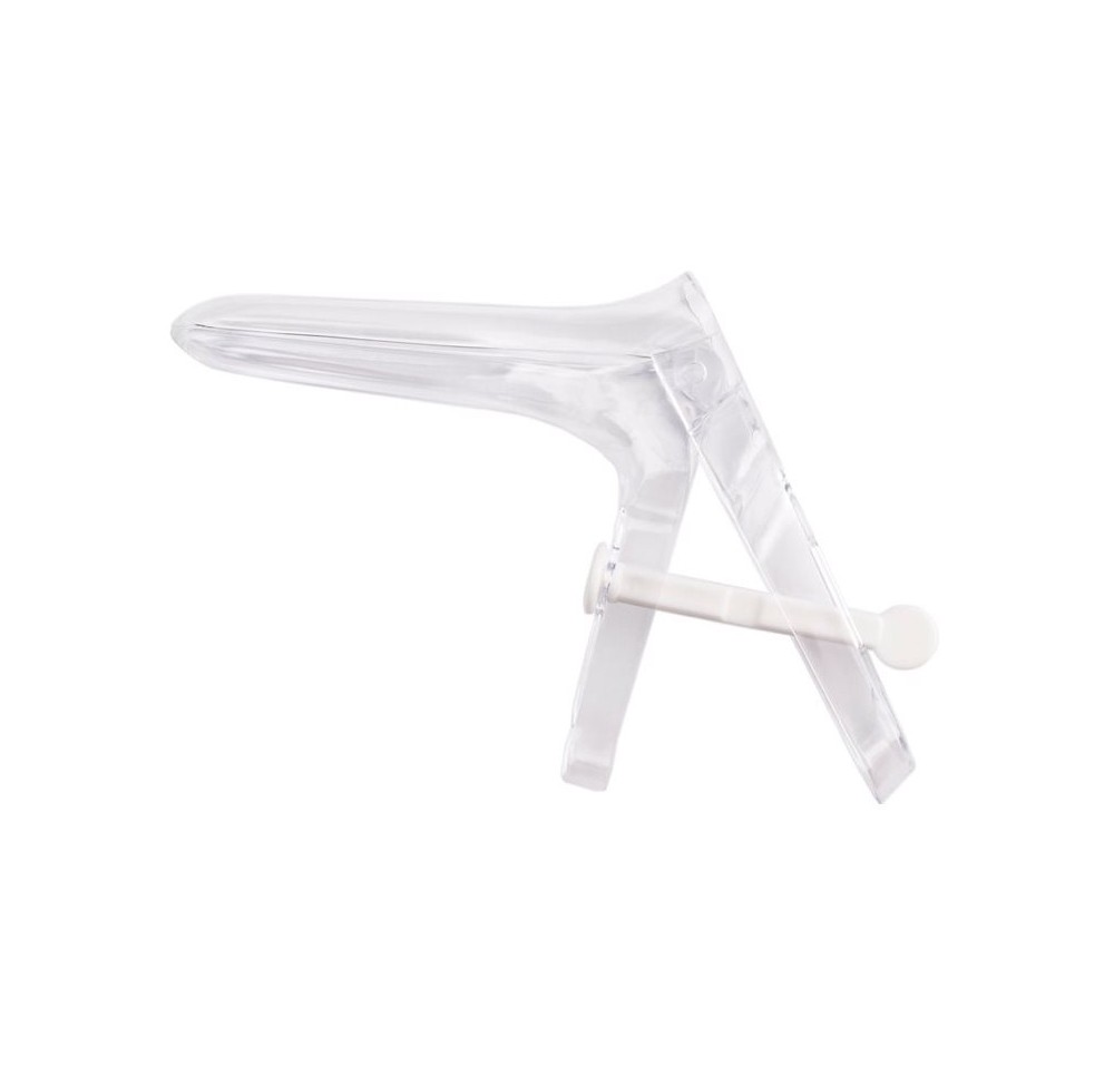 INVISIO speculum plastique XS 20mm st 100 pce