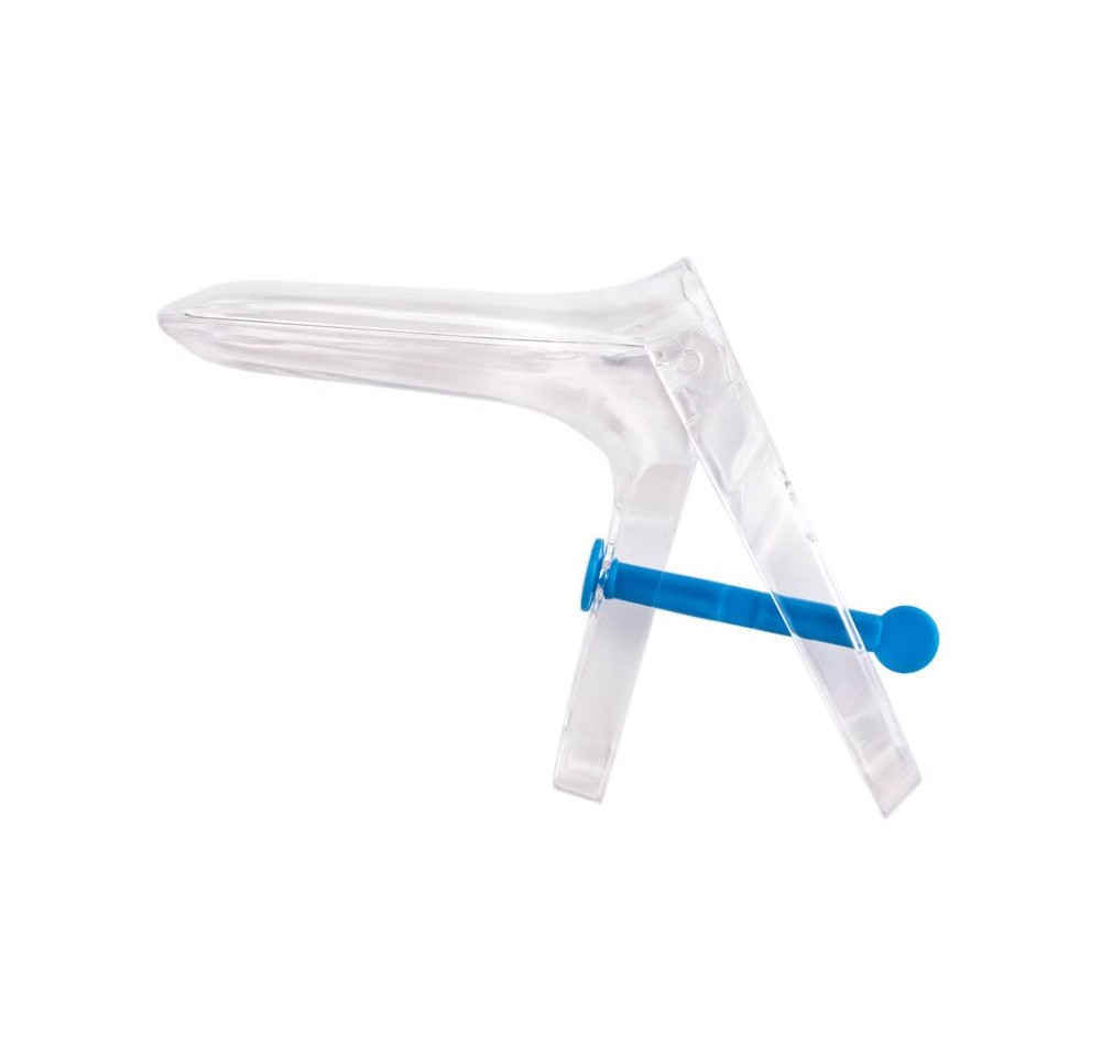 INVISIO speculum plastique S 24mm st 100 pce