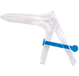 INVISIO speculum plastique S 24mm st 100 pce