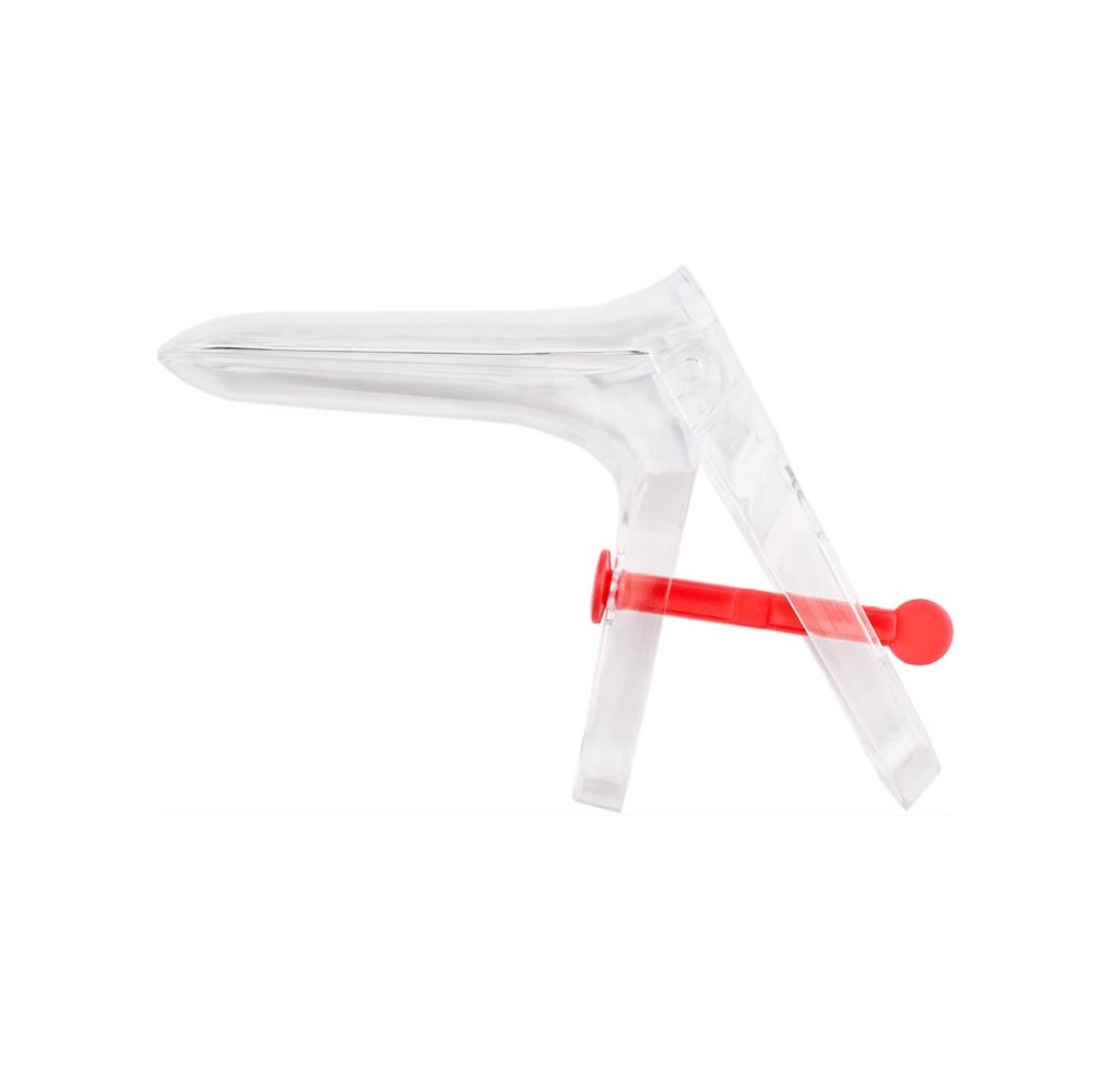 INVISIO speculum plastique M 26mm st 100 pce
