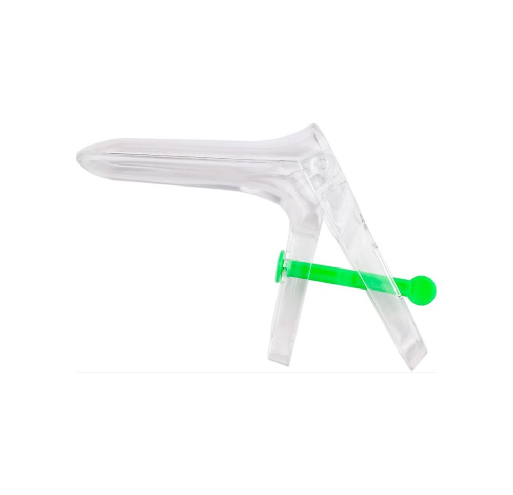 INVISIO speculum plastique L 30mm st 100 pce