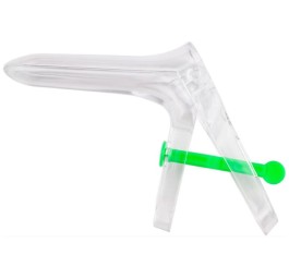 INVISIO speculum plastique L 30mm st 100 pce