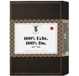 GAISBOCK Set Cadeaux 100% authentique 100% toi