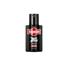 ALPECIN Grey Attack Shampoo fl 200 ml
