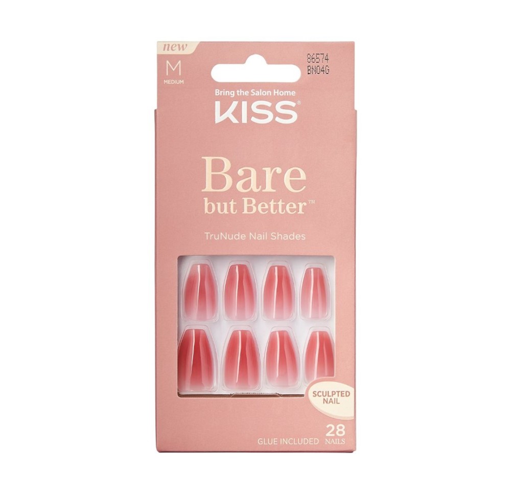 KISS Classy Nails Be-you-tiful