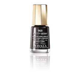 MAVALA Mini Color's 968 Pretty Ebony fl 5 ml