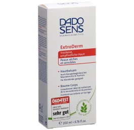 DADO SENS EXTRODERM Hautbalsam 200 ml