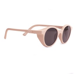 SOONICE lunettes de soleil kids rose 3-9 ans