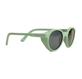 SOONICE lunettes de soleil kids green 3-9 ans
