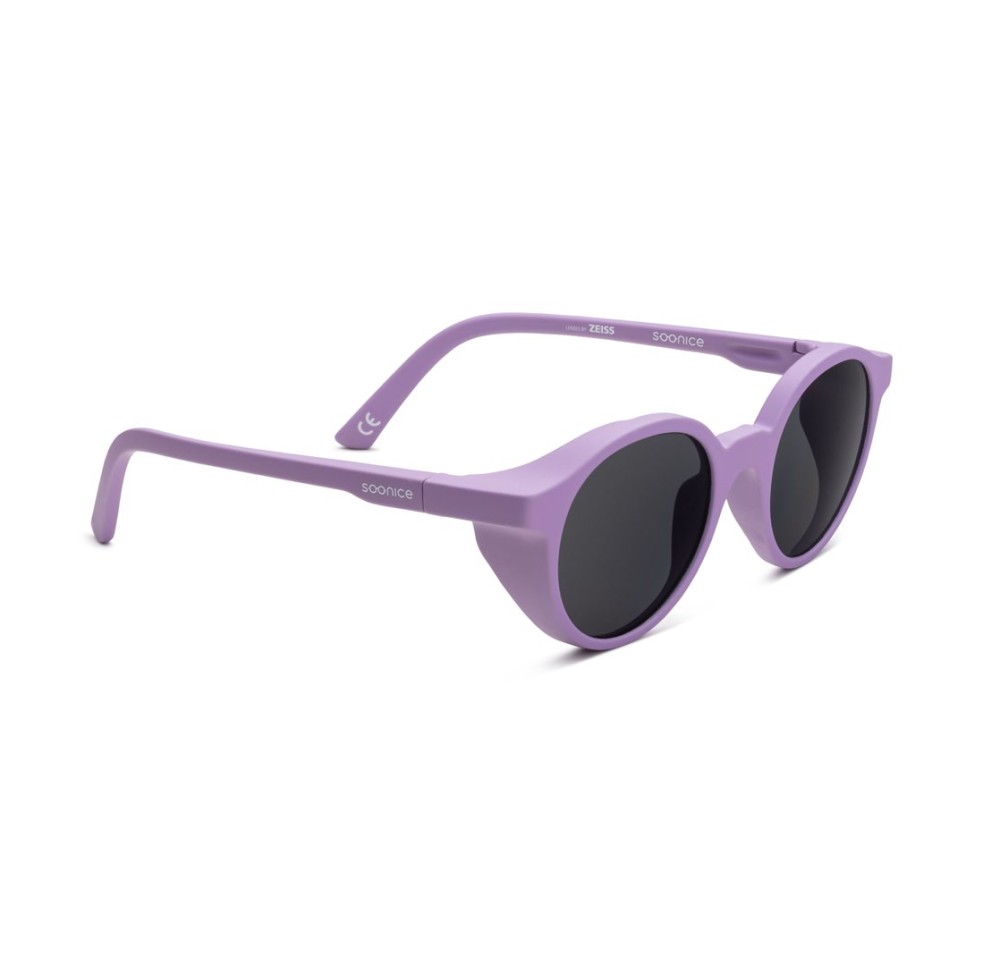SOONICE lunettes soleil kids x Zeiss rhap 3-9 ans