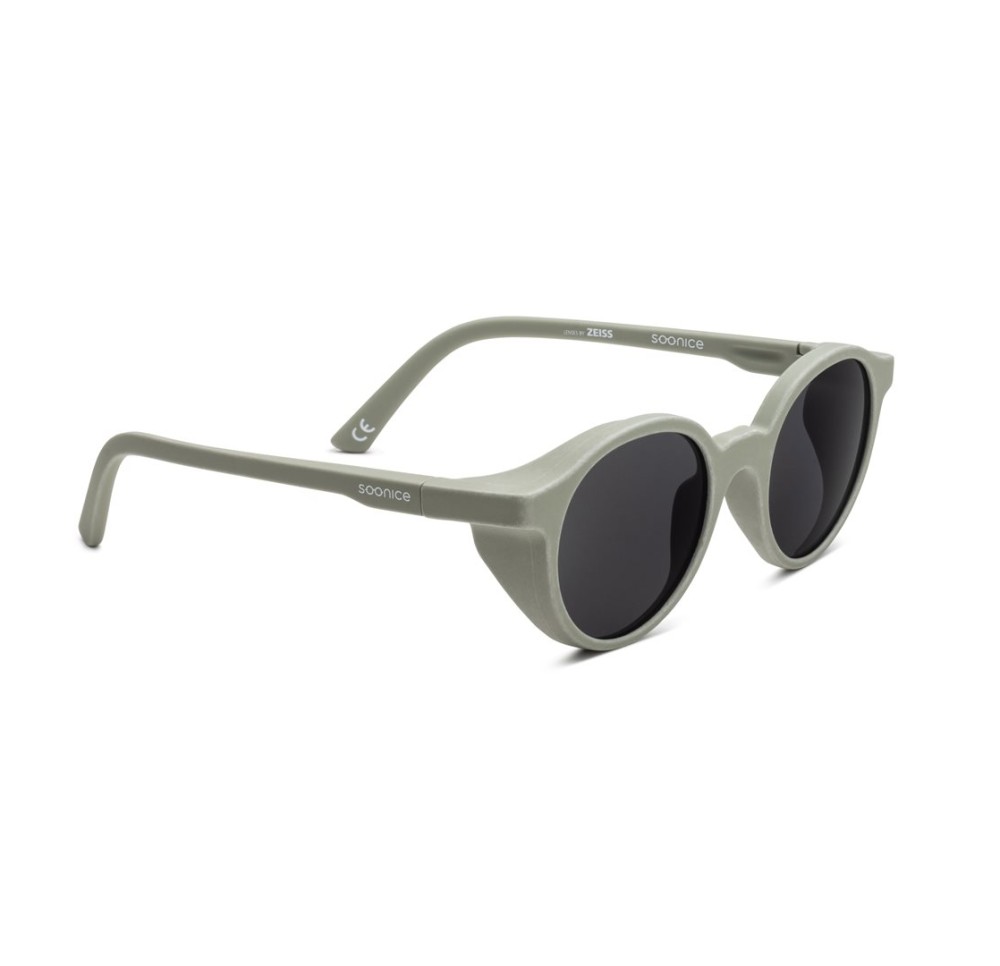 SOONICE lunettes soleil kids x Zeiss oilve 3-9 ans