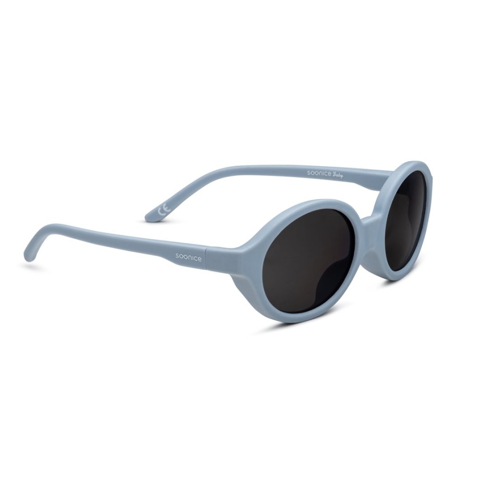 SOONICE lunettes de soleil baby blue 0-2 ans