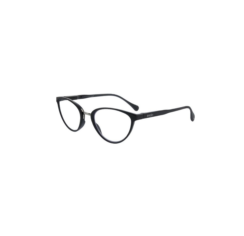 CERJO lunettes lecture Blue Bl 1.00dpt 216.421.923