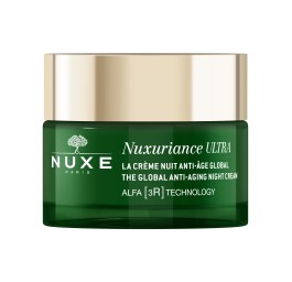 NUXE Nuxuriance Ultra Crème Nuit A Âge Glob 50 ml