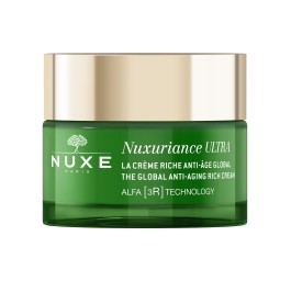 NUXE Nuxuriance Ultra Crème Riche A Âge Glob 50 ml
