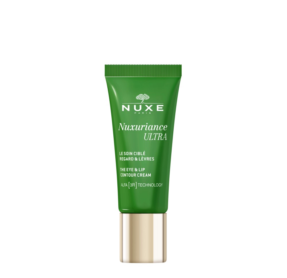 NUXE Nuxuriance Ultra Soin Ciblé Reg&Lèvres 15 ml