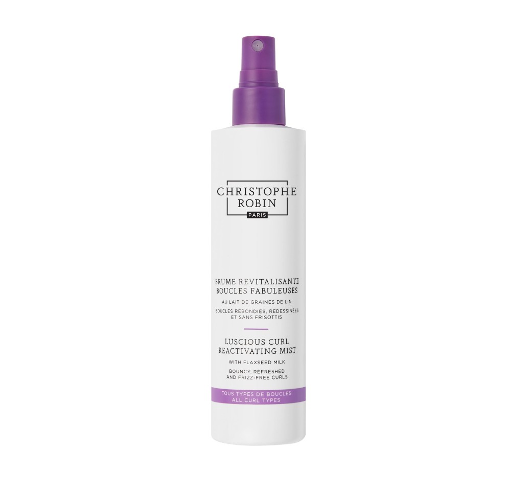 ROBIN SOINS CHEVEUX Brume Revit Boucl Fab 150 ml