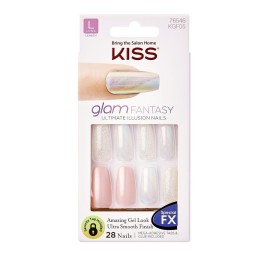 KISS Glam Fantasy Special FX Nails Higher Love (n)