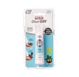 KISS Glue Off Ins False Nail Remover