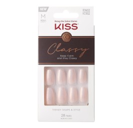 KISS Classy Nails Cozy Meets Cute (n)