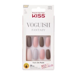 KISS Voguish Nails Chill Out (n)