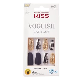 KISS Voguish Nails New York (n)