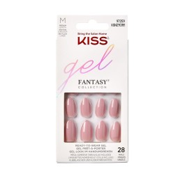 KISS Gel Fantasy Nails Windy City (n)