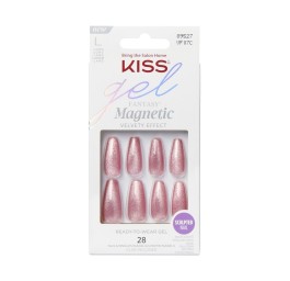 KISS Fantasy Magnetic Nails West Coast (n)