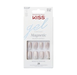 KISS Fantasy Magnetic Nails Dignity (n)
