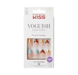 KISS Voguish Nails Charmante (n)