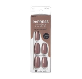 KISS ImPress Color Nail Kit Dusk to Dawn