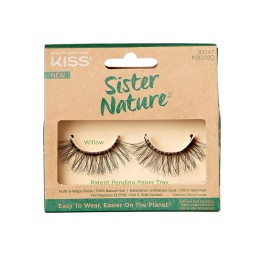 KISS Sister Nature Lashes Willow (n)