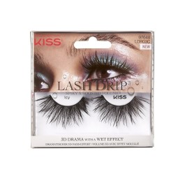 KISS Lash Drip Lashes Icy (n)