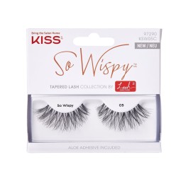 KISS So Wispy Lashes No 5